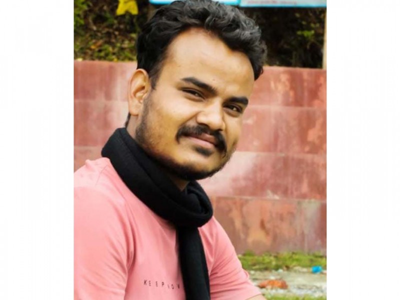 अनेरास्ववियू (क्रान्तिकारी) रूकुम पश्चिमकाे अध्यक्षमा नारायण केसी